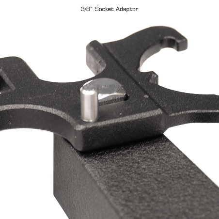 Mini Armorer's Wrench for AR15 | UTG®