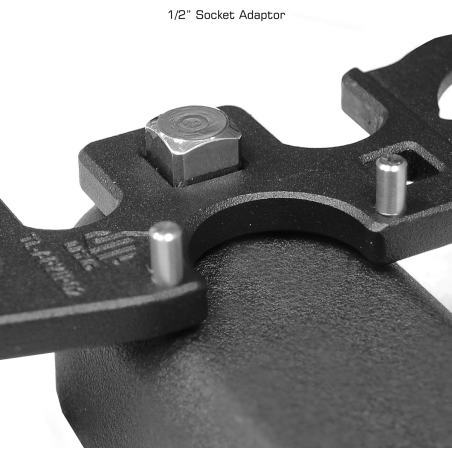 Mini Armorer's Wrench for AR15 | UTG®