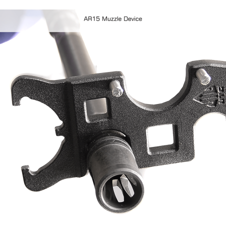 Mini Armorer's Wrench for AR15 | UTG®