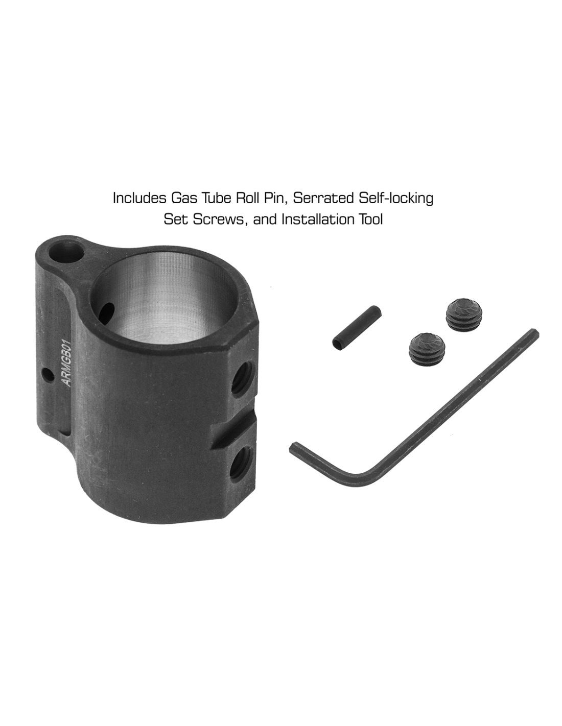 富士工業　ULST4-1.4   ULMSG各種 Micro Gas Block, Steel, .750