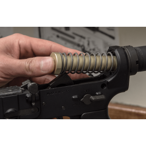 Carbine-length Recoil Buffer, H3 | UTG®