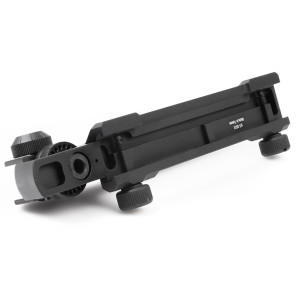 Enhanced Carry Handle, 6061-T6, A2 Dual Aperture with 6/3 Drum | UTG®