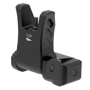 Super Slim Front Sight, Manual Flip-up, Standard A2 FSP | UTG® UTG® & UTG PRO® - 1