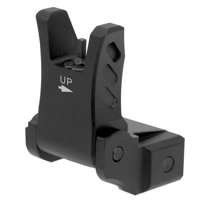 Super Slim Front Sight, Manual Flip-up, Standard A2 FSP | UTG®