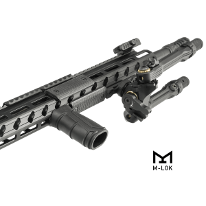 Compact Polymer Foregrip, M-LOK® | UTG®