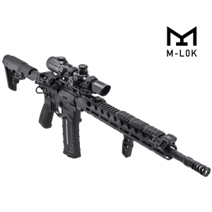 Ultra Slim Foregrip, M-LOK® | UTG®