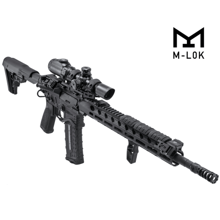 Ultra Slim Foregrip, M-LOK® | UTG®