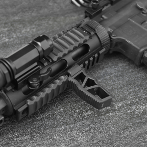 Ultra Slim Foregrip, Picatinny | UTG®