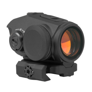 ACCU-SYNC® 2018R Dot Sight, Red 3.0 MOA Single Dot, for Mini ACOG® | UTG®