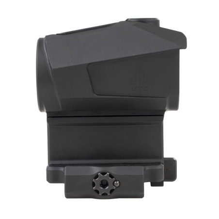 ACCU-SYNC® 2018R Dot Sight, Red 3.0 MOA Single Dot, for Mini ACOG® | UTG®