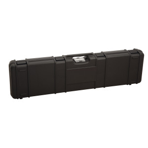 Negrini 1640C-ISY Hard Case for Rifles