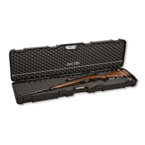 Negrini 1640C-ISY Hard Case for Rifles