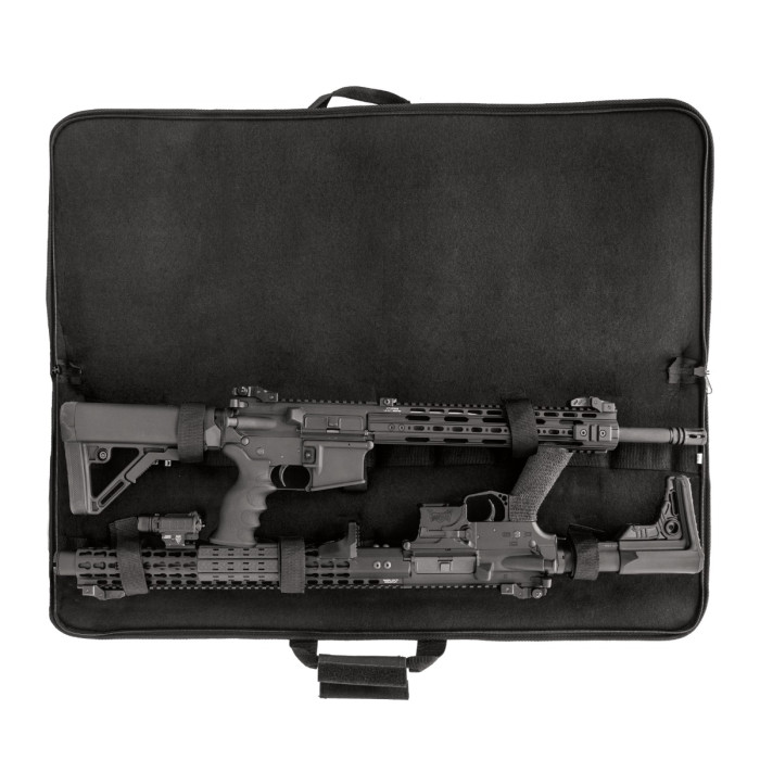 Homeland Security MC Gun Case 34" | UTG®