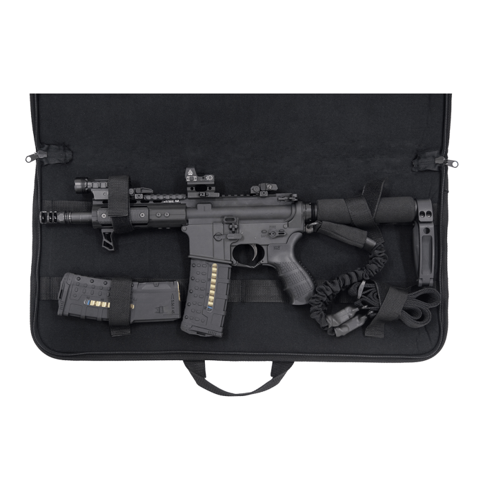 Homeland Security MC Gun Case 25" | UTG®