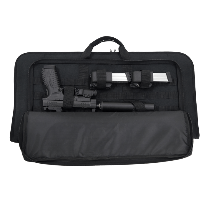 Homeland Security MC Gun Case 25" | UTG®