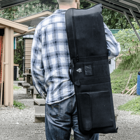 Keep-It-Simple "KIS" Gun Case 38" | UTG®