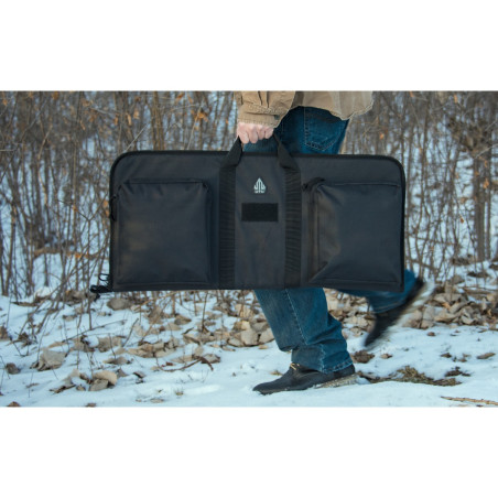 Keep-It-Simple "KIS" Gun Case 28" | UTG®