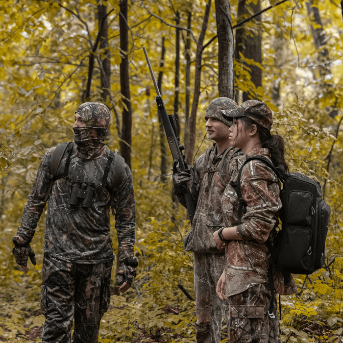 Trail Seeker Cam Backpack | UTG®