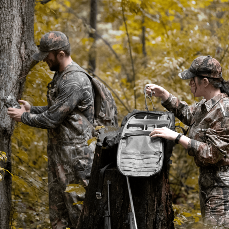 Trail Seeker Cam Backpack | UTG®