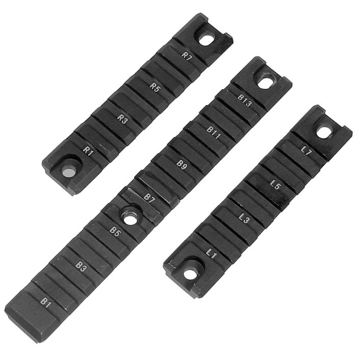 G36 Picatinny Rail Set | UTG®