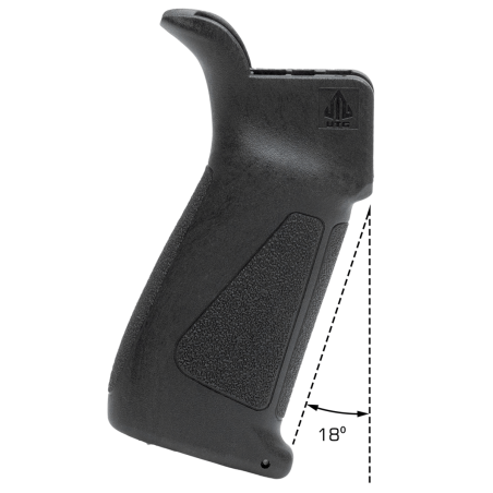 Ultra Slim Pistol Grip (Polymer) | UTG®