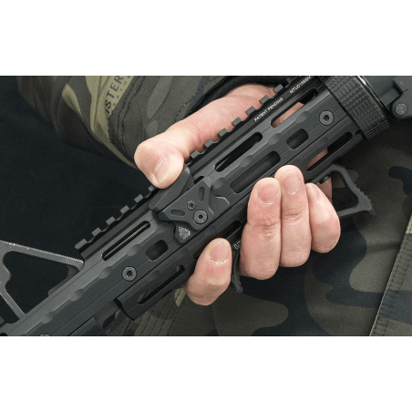 Angled Index Mount (M-LOK) | UTG®