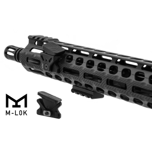 Angled Index Mount (M-LOK) | UTG®