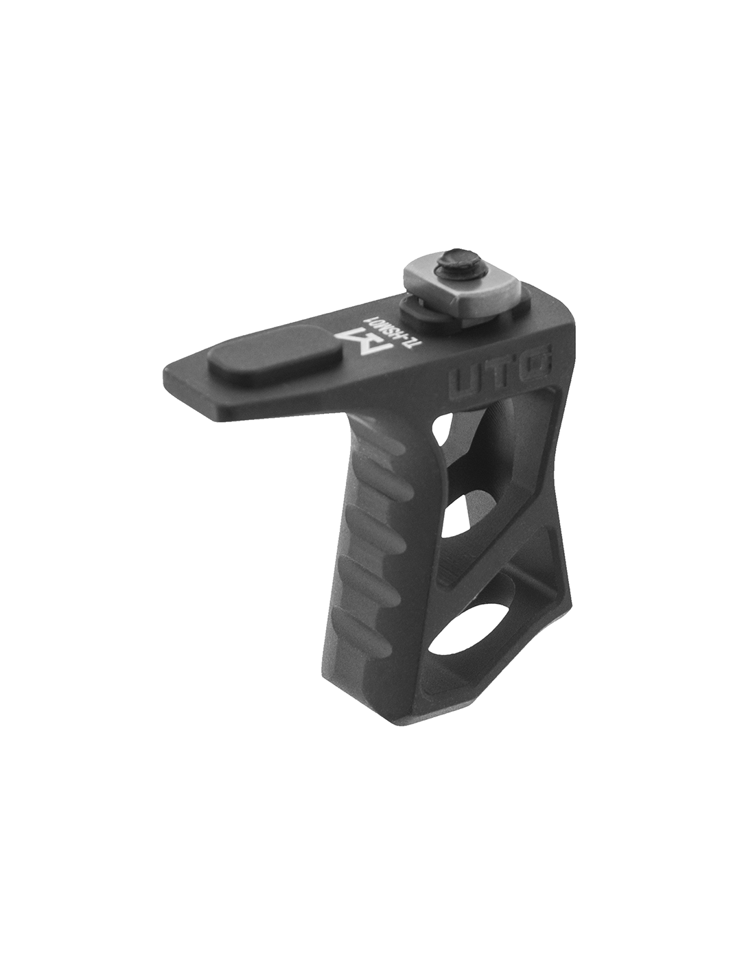Ultra Slim Handstop (M-LOK) Black | UTG®