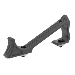 Ultra Slim Angled Foregrip (M-LOK/Picatinny) | UTG®