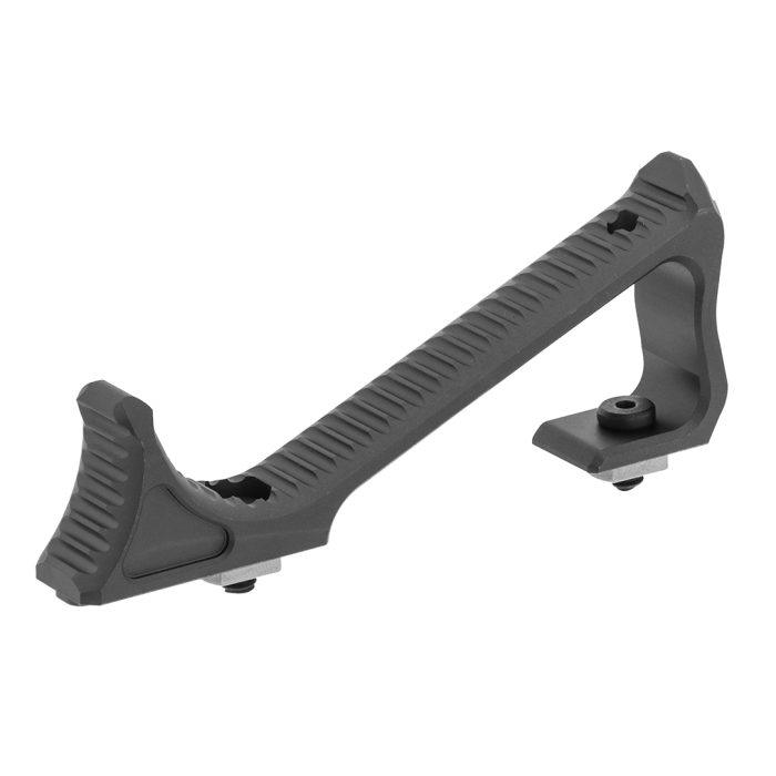 Ultra Slim Angled Foregrip (M-LOK/Picatinny) | UTG®