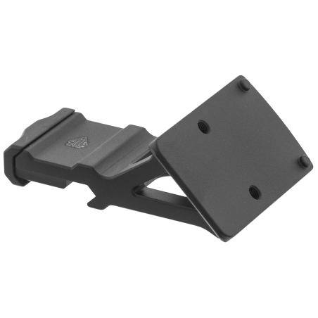 Picatinny Optic Mount, for RMR®, 45 Degree Angle Mount | UTG®