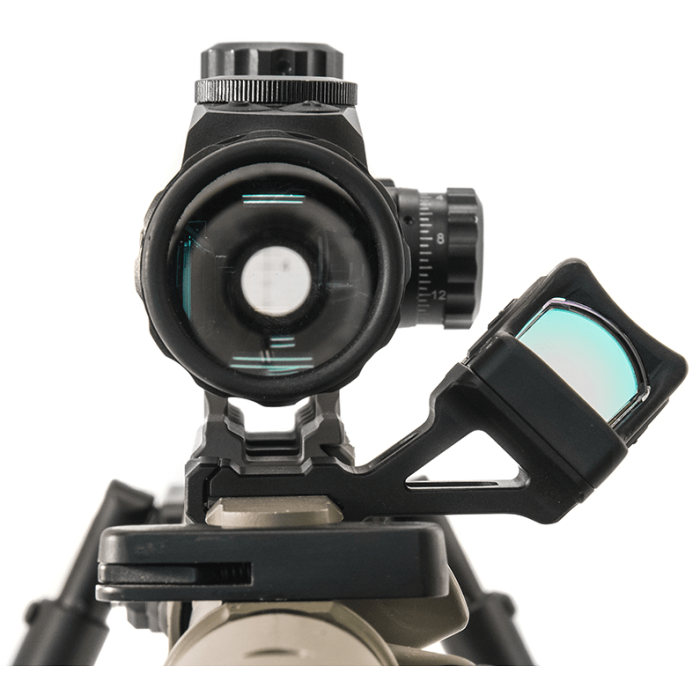 Picatinny Optic Mount, for RMR®, 45 Degree Angle Mount | UTG®