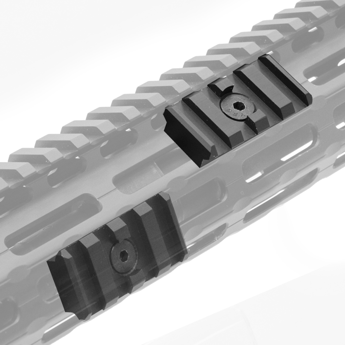 M-LOK® RAIL SECTION (Different Sizes) | UTG® PRO