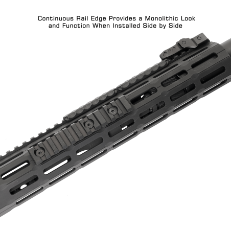 M-LOK® RAIL SECTION (Different Sizes) | UTG® PRO