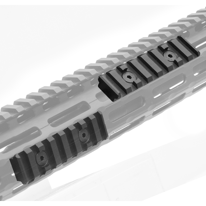 M-LOK® RAIL SECTION (Different Sizes) | UTG® PRO