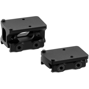 Picatinny Optic Mount, for RMR®, 2 in 1 Combo | UTG® UTG® & UTG PRO® - 1