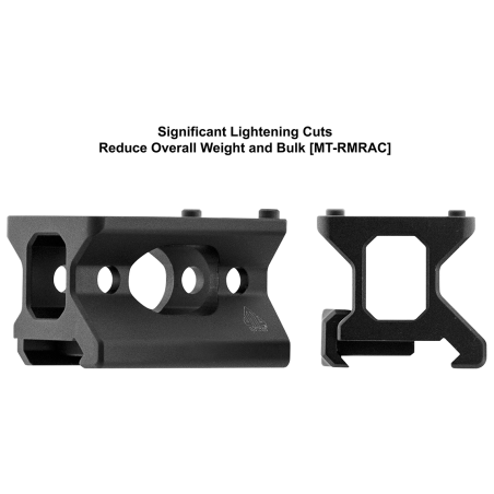 Picatinny Optic Mount, for RMR®, 2 in 1 Combo | UTG®