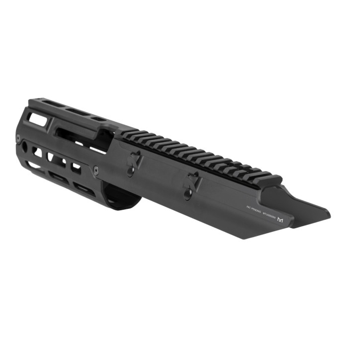 MP5 Monolithic Handguard (M-LOK) | UTG® PRO