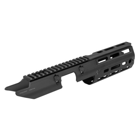 MP5 Monolithic Handguard (M-LOK) | UTG® PRO