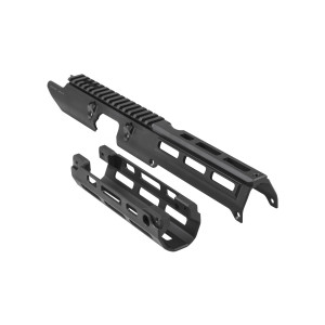 MP5 Monolithic Handguard (M-LOK) | UTG® PRO