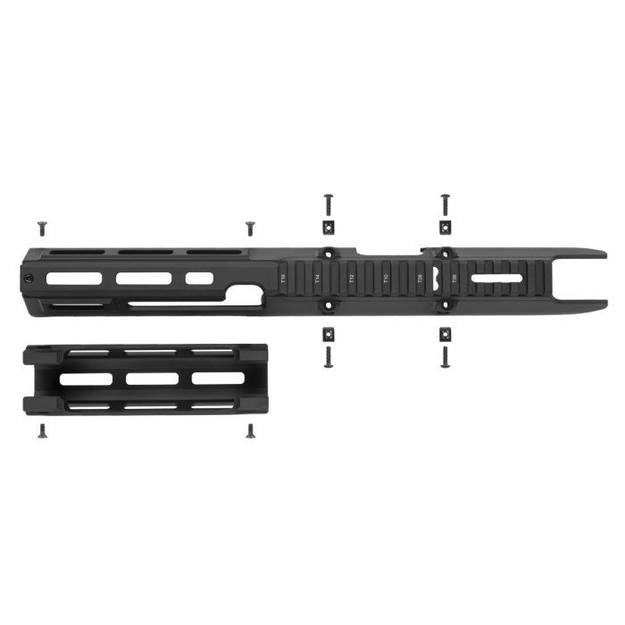 MP5 Monolithic Handguard (M-LOK) | UTG® PRO