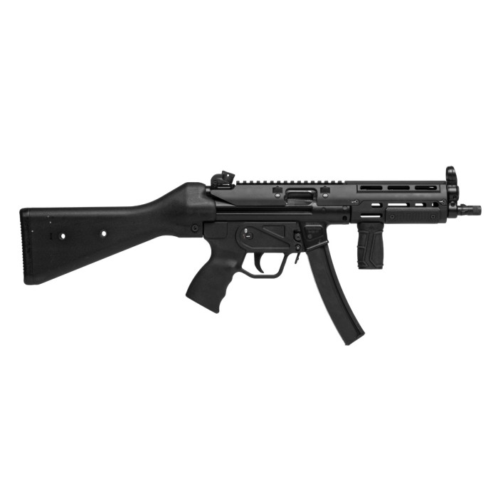 MP5 Monolithic Handguard (M-LOK) | UTG® PRO