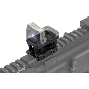 Picatinny Optic Mount, for RMR®, Absolute Co-witness | UTG®