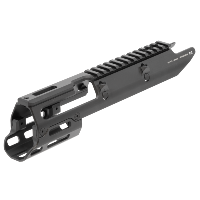 MP5K Monolithic Handguard (M-LOK) | UTG® PRO