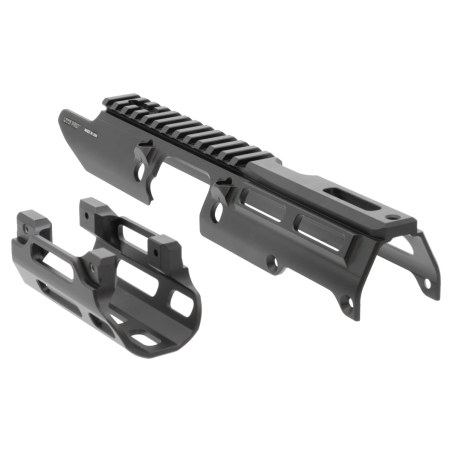 MP5K Monolithic Handguard (M-LOK) | UTG® PRO