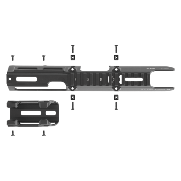 MP5K Monolithic Handguard (M-LOK) | UTG® PRO