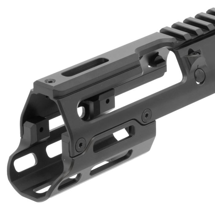 MP5K Monolithic Handguard (M-LOK) | UTG® PRO