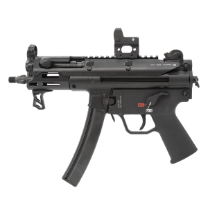 MP5K Monolithic Handguard (M-LOK) | UTG® PRO