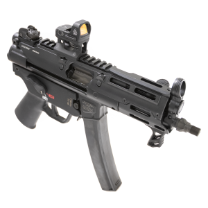 MP5K Monolithic Handguard (M-LOK) | UTG® PRO