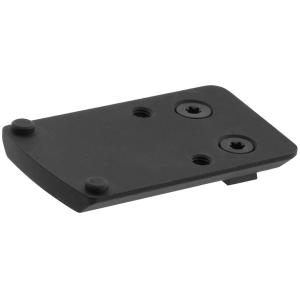 Rear Sight Dovetail Optic Mount, GLOCK® Compatible, for RMR® | UTG® UTG® & UTG PRO® - 1